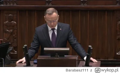 Barabasz111 - To najgłupsza wypowiedź jaką dzisiaj zobaczycie XDDDDDDDD

Plujesz = Pl...