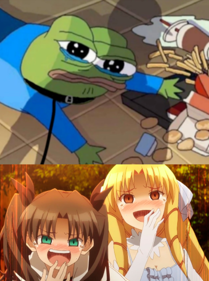 Akinori456 - Kończyła się zmiana w mojej pracy, gdzie dzień w pracy i tak nie należał...