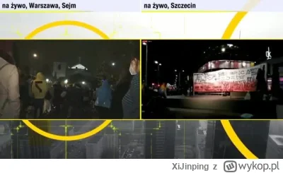 XiJinping - O nie netflixowe show w Polsce, gdzie moi spermiarze, żeby trzymać transp...