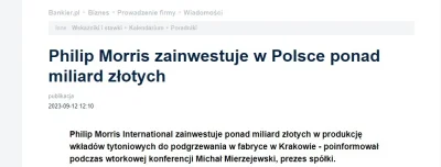 mango2018 - Świetnie.
To wbrew pozorom doskonała wiadomość dla Polski, która ma szans...