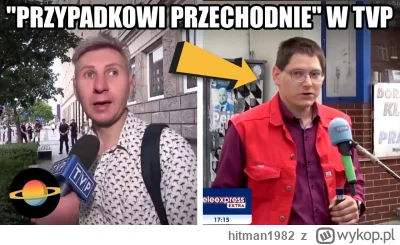 hitman1982 - @mango2018: Przypadkowi przechodnie ? ( ͡º ͜ʖ͡º)   BARDZO PROSZĘ ! 
Masz...