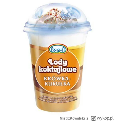 MistrzKowalski - >Nawet gdybym miał kasy jak lodu

@kutmen2: