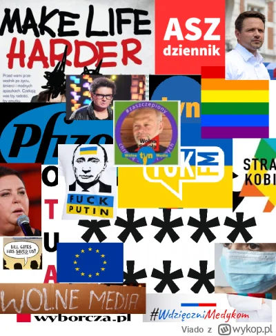 Viado - Jak powiedzieć że jesteś fajnopolakiem bez mówienia  że jesteś fajnopolakiem,...