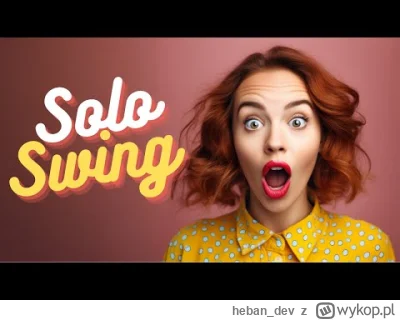 heban_dev - Scream Brulee - Solo swing

#aiart #electroswing #sztucznainteligencja #t...