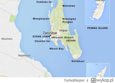 TurboBlejzer - Mirasy jakieś protipy co do wakacji na zanzibarze?

Coś co polecacie, ...