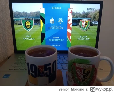 Senior_Mordino - #mecz