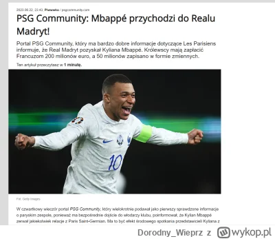 Dorodny_Wieprz - https://www.realmadryt.pl/news/121538-psg-community-mbappe-przychodz...