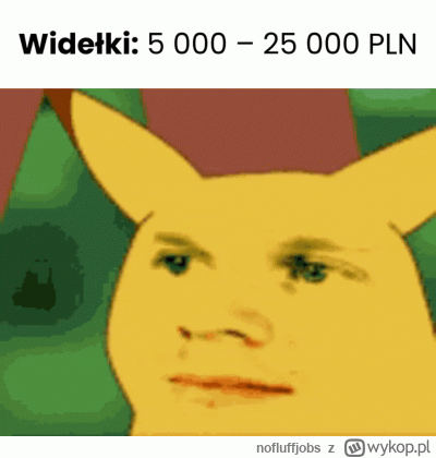 nofluffjobs - Słyszeliście o ustawie Jasne zarobki, która miała uczynić rynek pracy b...