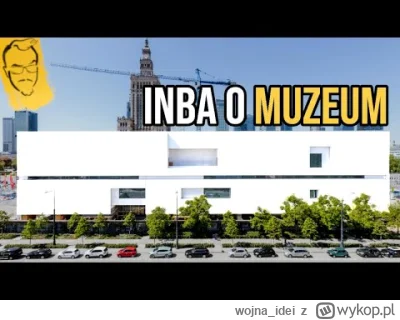 wojna_idei - Dlatego nie możemy mieć ładnych rzeczy
Muzeum Sztuki Nowoczesnej w Warsz...