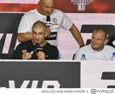 doreczycielprawdyzosiedli - @donnywc3 tak zaczynał karierę w ff, chyba. Nie wiem nic ...