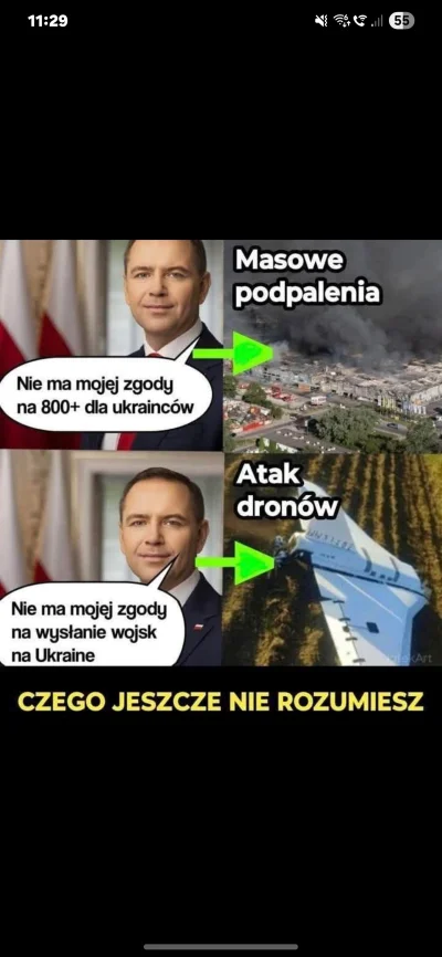 dawid199033 - No właśnie czego nie rozumiecie? #polityka