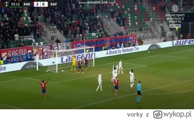 vorky - Raków Częstochowa 4-0 Rapid Wiedeń | Diaby-Fadiga po raz trzeci ( ͡° ͜ʖ ͡°)
...