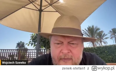 zenek-stefan1 - #izrael 

https://youtu.be/xJBxSaQAxF8?si=gWo09BdKQrAGUDWg

I tyle w ...