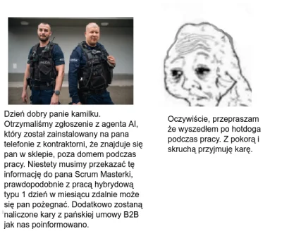 KundelekPaniMagdaleny - #programista15k #pracait #praca #pracbaza #programowanie #pol...