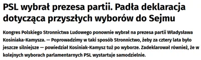 nith - Ta deklaracja się IMO źle zestarzeje ( ͡° ͜ʖ ͡°)
#polityka