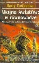 Mirek_Belka - @erebeuzet: Ale mi przypomniałeś. W tej książce jaszczury z kosmosu prz...