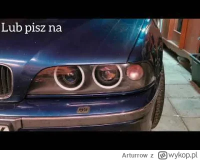 Arturrow - @Trytokiss: poszedłbym w opcję bi ledów.