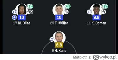 Matpiotr - Kane chyba jeszcze nie poczuł tej niemieckiej mentalności, że jak przeciwn...