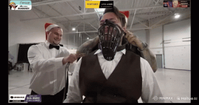 Petsyk - Prawilnie przypominam, że samemu Baxtonowi też został odebrany pies ( ͡°( ͡°...