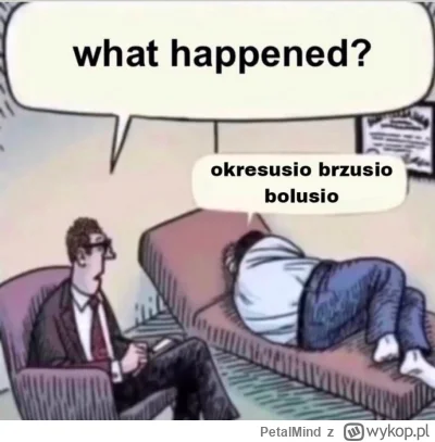 PetalMind - Nienawidzę gdy to się dzieje :/