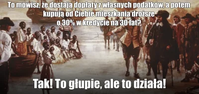 toolatetobetrue - #nieruchomosci Mafia deweloperska to ludzie, których będziemy wspom...