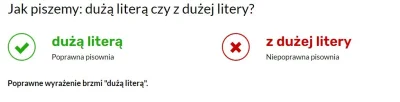Tanczacyzwidlami - >z dużej litery

@hidden1967: odezwał się, doktor sram ( ͡° ͜ʖ ͡°)