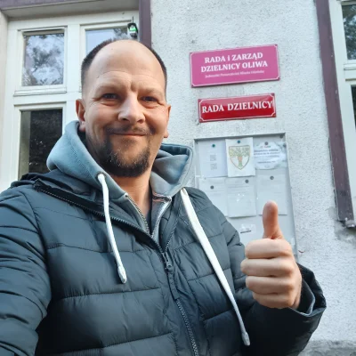 MikSob1985 - W najbliższą środę 22 października 2025 w godzinach 18.00-19.00 serdeczn...