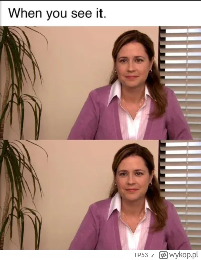 TP53 - #theoffice #heheszki