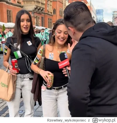 Rzewliwy_wykolejeniec - abstrahując to imo randomowa hiszpanka zjada randomową #p0lka...