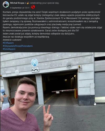 jasonfly - @konkarne: Na szczescie dzieje sie dokladnie odwrotnie i zdrowy rozum wygr...