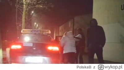 PolskaB - Szczury uciekają taxi a Mariusza zostawili XD
#danielmagical
