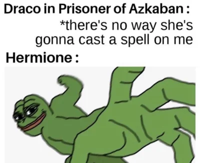 KaiserBrotchen - #harrypotter