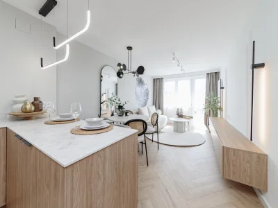 jmuhha - jak se pomysle, ze niektorzy maja tak w domu a ja nadal mebloscianka (bo szk...