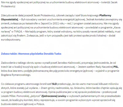 eduardo-garcia - >nikt nie rezygnował z elektrowni jądrowych.

( ͡° ͜ʖ ͡°)

https://w...