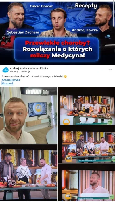 Programista500plus - @MokryMarek: Wszystkie szury dalej aktywne. Jeden się chwalił ni...