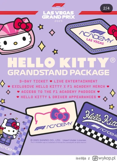 iselilja - #f1 poważna seria F1 dla kobiet. Takimi akcjami ma wzrosnąć zainteresowani...