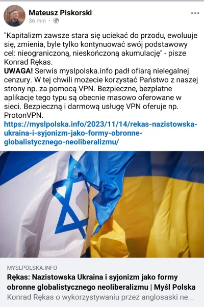 wshk - Towarzysze redaktorzy zawsze zgodnie z linią centrali.
#rosja #ukraina #izrael...
