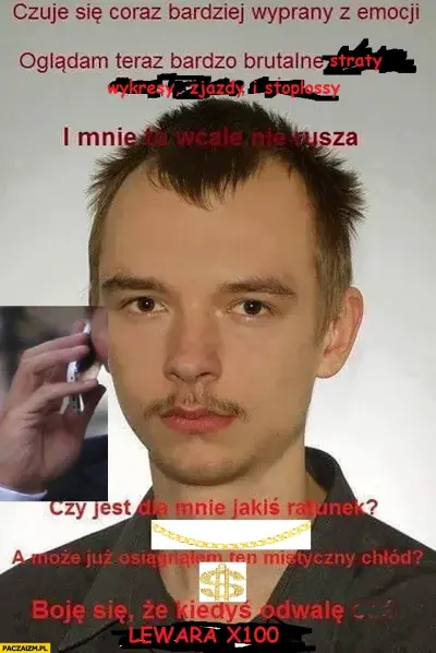 perfumowyswir - #gielda