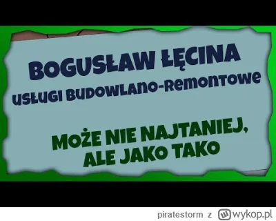 piratestorm - @plycin: katongips położyć i ch00y