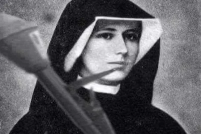 ApropoDefakto - @TheEther: Może wejdź chociaż kup książkę z przepisami Siostry Panzer...