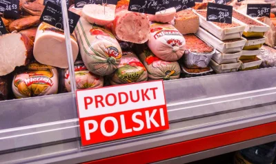 HrabiaTruposz - Mając do wyboru polski produkt w wyższej cenie i gorszej jakości oraz...