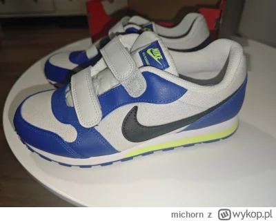 michorn - Cześć, można tu coś sprzedać? 😆 Ale ten FB i VInted to syf. Robiłem porząd...