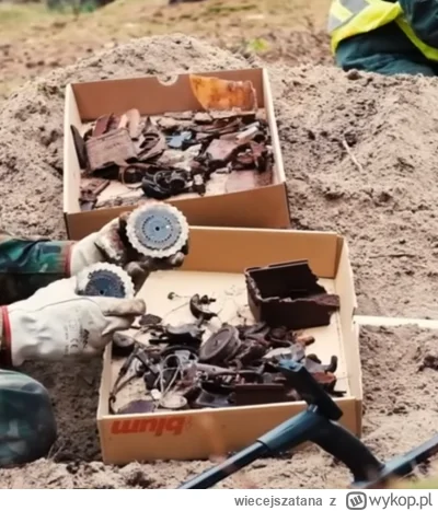 wiecejszatana - Enigma: