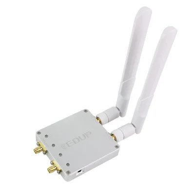 n____S - ❗ EDUP WiFi Amplifier 5.8G 4W Signal Booster
〽️ Cena: 69.99 USD (dotąd najni...