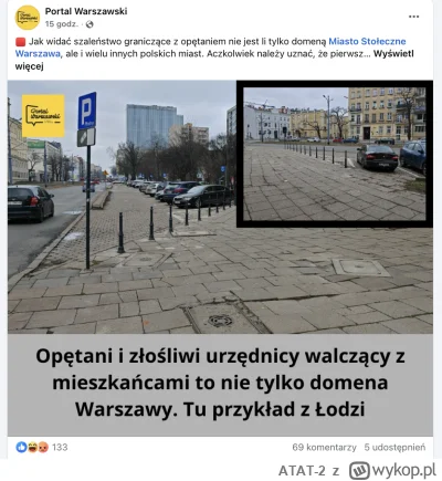 ATAT-2 - Opętanie, złośliwość, poyebanie, odklejenie. To tylko jedne z wielu epitetów...
