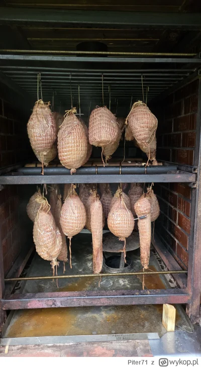 Piter71 - @Pitaq: No elo
(Jeszcze się robi)