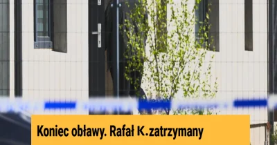 pyraman - Najwyższy czas! Służby bandyckie na coś się przydały się.
#kononowicz #majo...