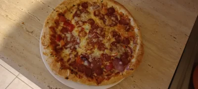 daniel356 - #przegryw #pizzamrozona #jedzenie #jedzzwykopem
Ciekawe czy Borys Jelcyn ...