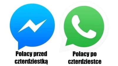 Normie_Lurker - #messenger #whatsapp #takaprawda #humorobrazkowy