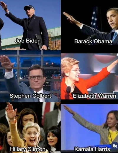 BamBamBigelow - Hilary robi salut rzymski czy zamawia drinka dla swojego męża przed j...